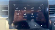 Renault Captur 1.3 TCE 130 Iconic 5dr Petrol Hatchback